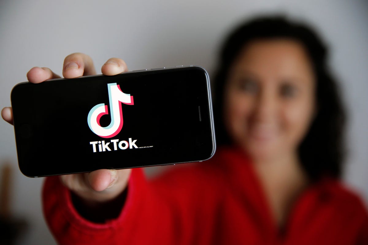 TikTok officially registered in Nepal